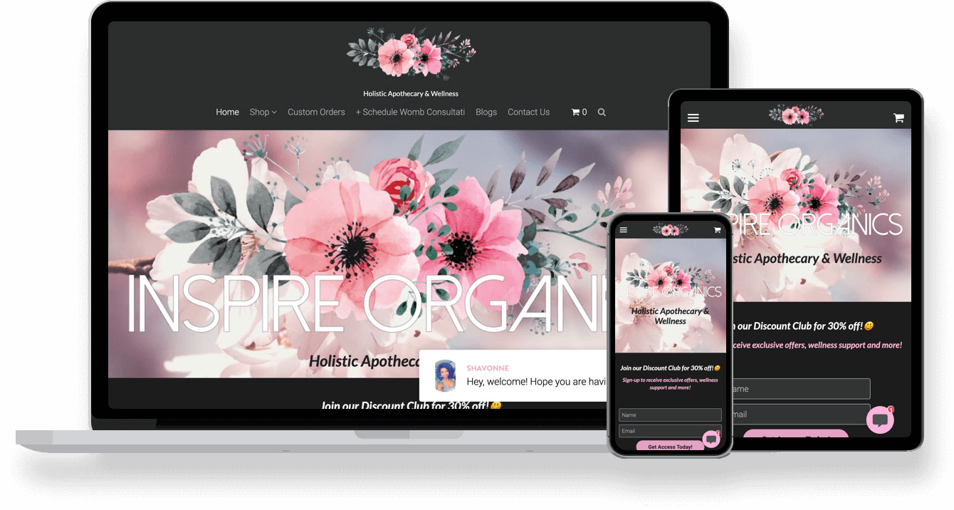 上线了建站 上线了建站